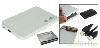 Illustration for article titled Five Things to Do with Your Old Laptop